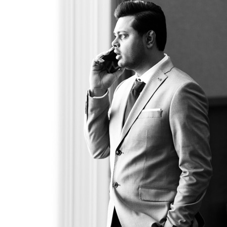 Abhijeit Karmaker